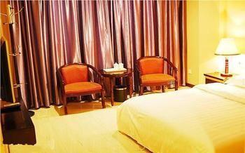 Hecheng Business Hotel Shaoguan エクステリア 写真