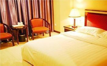 Hecheng Business Hotel Shaoguan エクステリア 写真