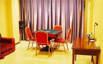 Hecheng Business Hotel Shaoguan エクステリア 写真